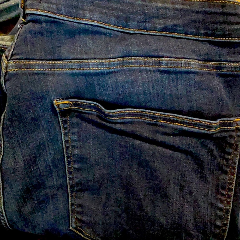 Warp + Weft, PDX Bootcut, 24W